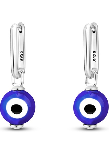 KTE035 2023 Yıldız ve Ay Küpe 925 Ayar Gümüş Güzel Tavşan ve Havuç Düğün Küpe Kadın Çiviler Küpe Moda Takı (Yurt Dışından)