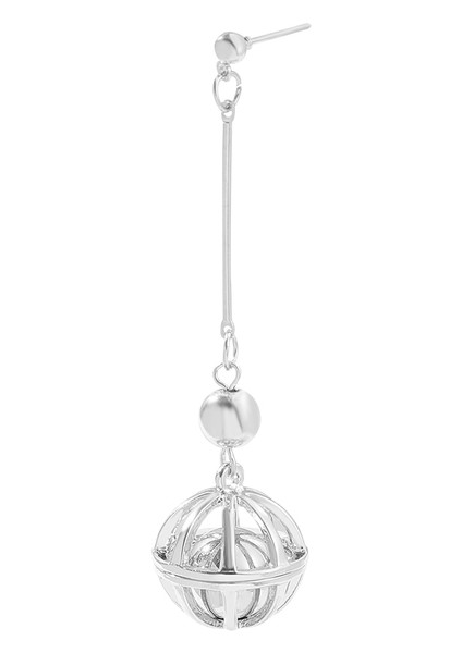 ES674 Anime Tokyo Revengers Küpe Takashi Mitsuya Çizgi Film Karakteri Periferik Halka Şeklinde Küpe Takı Cosplay Hayranları Için Sahne (Yurt Dışından)