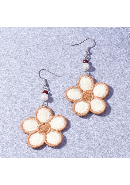 Stil 726 Moda Büyük Bildirimi Sevimli Kristal Kiraz Küpe Kadınlar Için Yüksek Kaliteli Dangle Küpe Sevgililer Günü Femme Bijoux (Yurt Dışından)