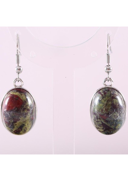 Pembe Rhodonite Doğal Taş Dangle Küpe Kadınlar Için Gerçek Kırmızı Mor Mavi Oniks Oval Boncuk Paslanmaz Çelik Beyaz Opal Küpe 1 Çift (Yurt Dışından) modelleri