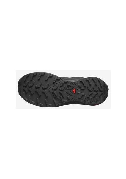 X-Adventure Black Gore-Tex Erkek Outdoor Ayakkabı fırsatları