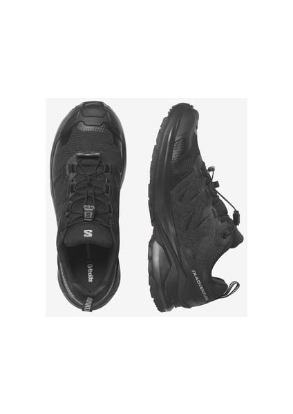 X-Adventure Black Gore-Tex Erkek Outdoor Ayakkabı fiyatları
