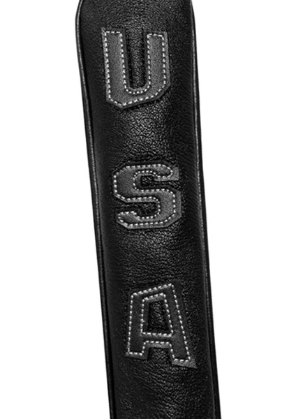 Su Geçirmez Golf Sürücüsü Kafa Kapağı Fairway Koruyucusu. Tag Black White (Yurt Dışından) fiyatları