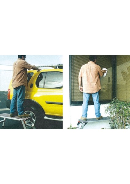 TRT3001-1 Katlanır Platform 200 Kg fiyatları