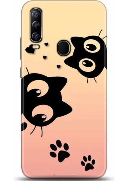 General Mobile Gm 20 Pro Kılıf Hd Baskılı Kılıf - 0655