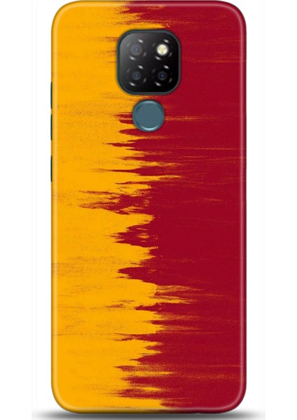 General Mobile Gm 20 Kılıf Hd Baskılı Kılıf - 0541