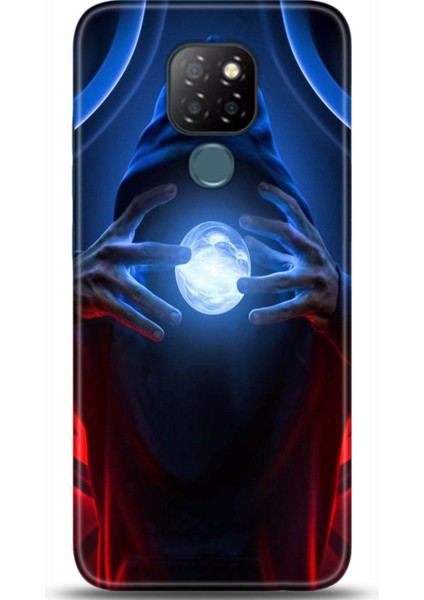 General Mobile Gm 20 Kılıf Hd Baskılı Kılıf - 0171