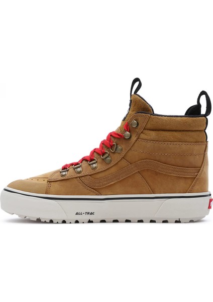 Ua Sk8-Hi Unisex Günlük Ayakkabı - VN0009QMJM9 fiyatları