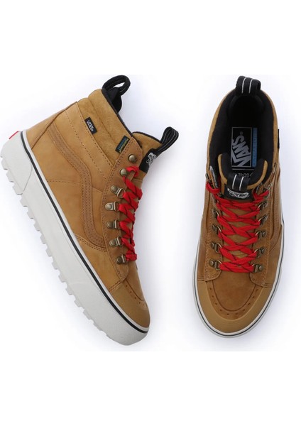 Ua Sk8-Hi Unisex Günlük Ayakkabı - VN0009QMJM9 indirimleri