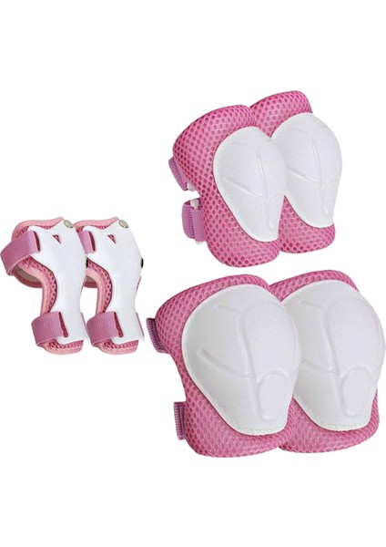 Pedler Alabilirırmanışı Sporları Için Güvenli Paten Pembesi (Yurt Dışından)
