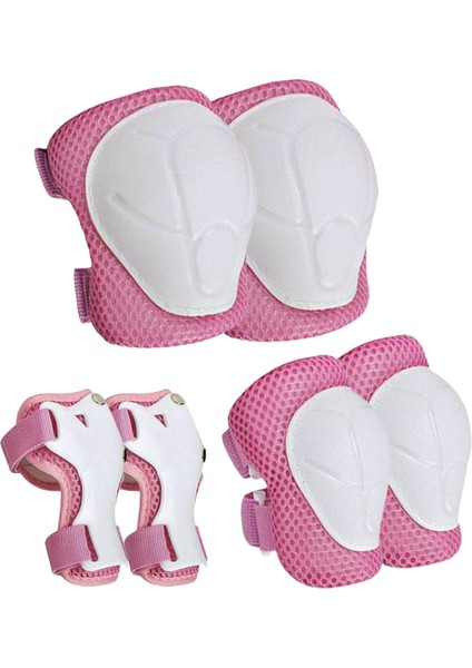 Pedler Alabilirırmanışı Sporları Için Güvenli Paten Pembesi (Yurt Dışından) fiyatları