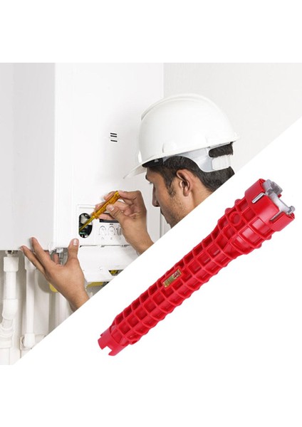 Ev Sahipleri Için Musluk ve Lavabo Aletiı 5'i 1 (Yurt Dışından)