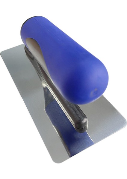 Alçıpan Malası Son Işlem Malası, Sıva Malası, Paslanmaz Çelik 24CM (Yurt Dışından) modelleri