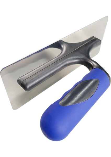 Alçıpan Malası Son Işlem Malası, Sıva Malası, Paslanmaz Çelik 24CM (Yurt Dışından) fırsatları