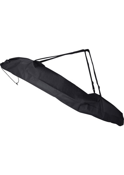 Taşıma Çantası Dayanıklı Ayarlanabilir Omuz Askılı Omuz Çantası (Yurt Dışından)