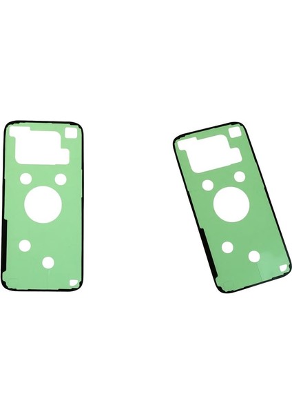 2 Yedek Yapışkanlı Bandı (Yurt Dışından)