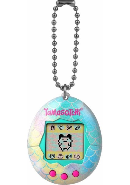 Tamagotchi Orijinal Sanal Bebek - Mermaid