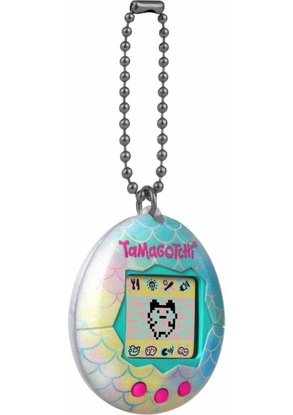 Tamagotchi Orijinal Sanal Bebek - Mermaid modelleri
