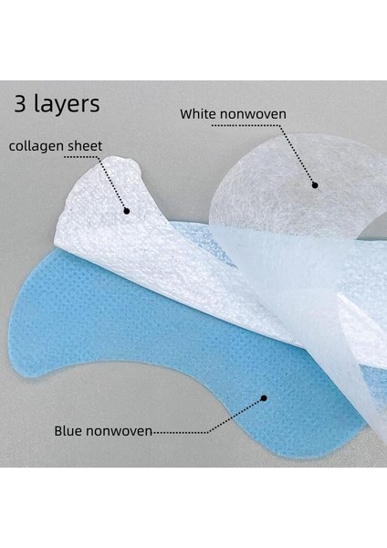 Kolajen Film Ampul Mist 20 Paketi 20 paket kolajen film (yüz+göz) + 1 ampul mist 50ml indirimleri