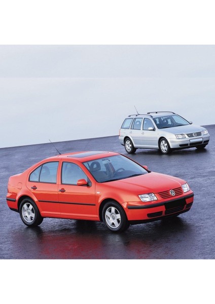Ön Koltuk Ayar Kolu Siyah Vw Bora 2003-2005 1J0881671H