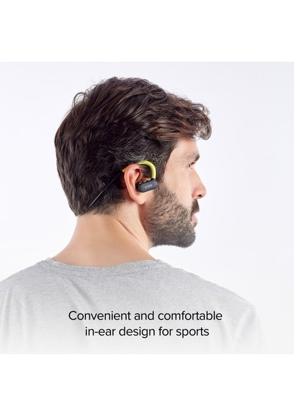 Runway Flexy Bluetooth 5.0 Kablosuz Kulak İçi Kulaklık