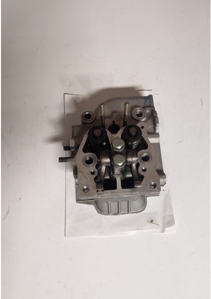 Silindir Kafası Komple Üç Vidalı 186 HP18603002K3