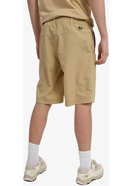 The North Face M Tanken Short (Regular Fıt) - Eu Haki Erkek Şort NF0A2S85LK51