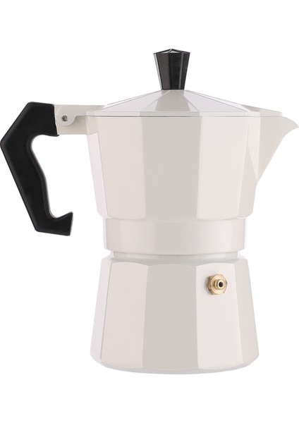 Alüminyum Cezve Moka Pot Ev Aletleri (Yurt Dışından)