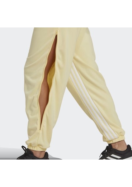 Hyperglam 3-Stripes Oversized Cuffed With Side Zippers Jogger Eşofman ALTI-HK2559 indirimleri