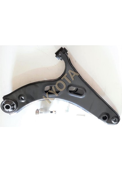 Alt Salıncak Sol Subaru Xv 2021-