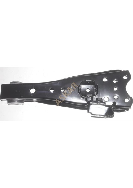 Alt Salıncak Sol Toyota Hiace 1998-2005