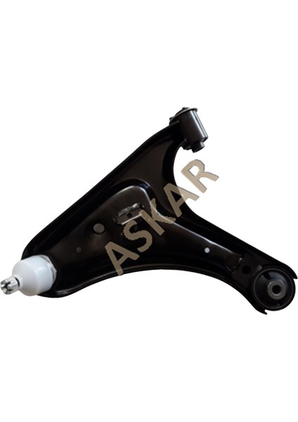 Alt Salıncak Sağ Daihatsu Terios 2006-2011