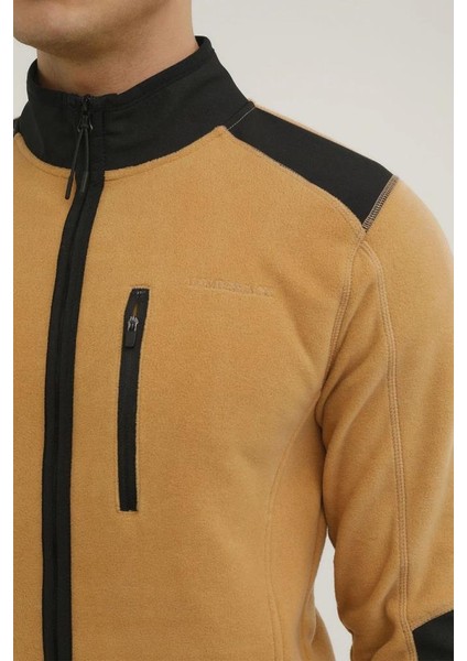 3W ML Alwar 7CK26 3PR 101398525 Sarı Polar fırsatları