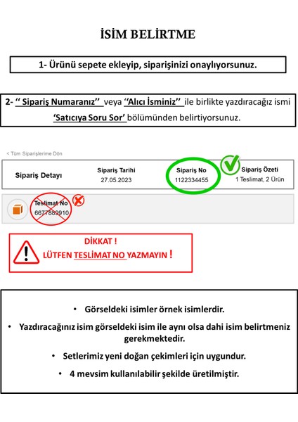 Yeni Doğan Hastane Çıkış Tulum Seti Kişiselleştirilebilir İsme Özel Nakış Desen