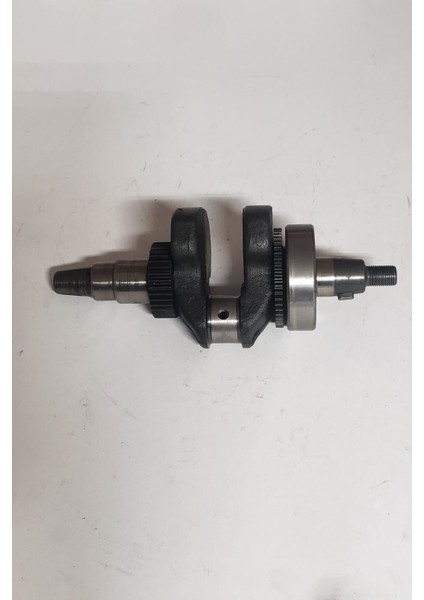 Krank Kısa Konik 178,HP80DE HP17806006
