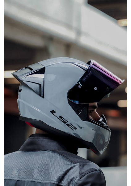 Rapıd Race Nardo Gri Kask fırsatları