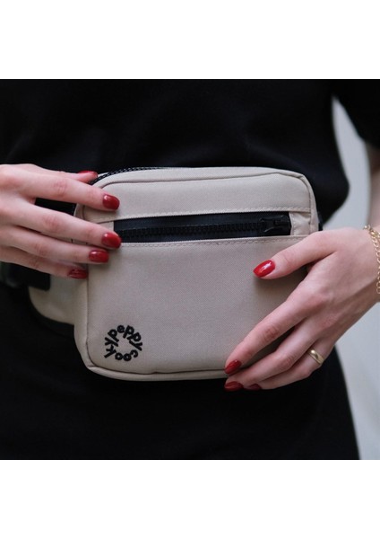 Venüs Bel Çantası