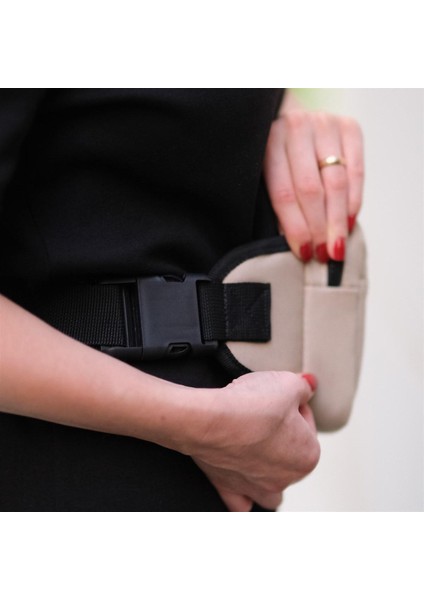 Venüs Bel Çantası modelleri