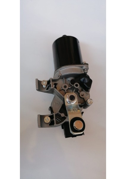 Motor Silecek Qashqai 07-13 Ön