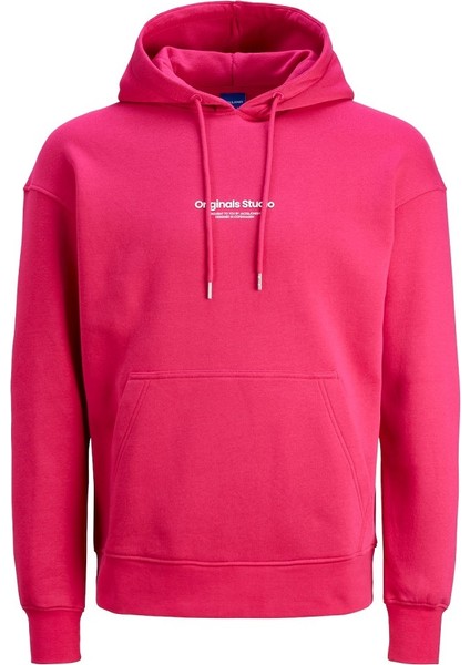 Jack & Jones Jorvesterbro Erkek Sweatshirt