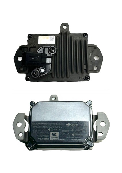 Sensör Radar Kontrol Corolla 19-21/chr 19-21/hılux