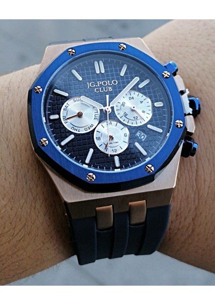 Erkek Kol Saati modelleri