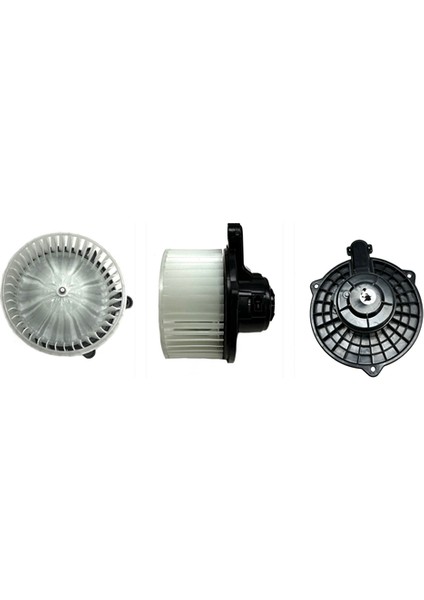 Motor Kalorifer Grand Vitara 05-13