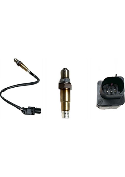 SENSÖR OKSİJEN ACTYON 11-17/KYRON 11-17/REXTON / 67154-00017