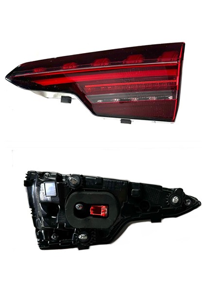 Stop A4 20-23 Iç Rh (Ledli)