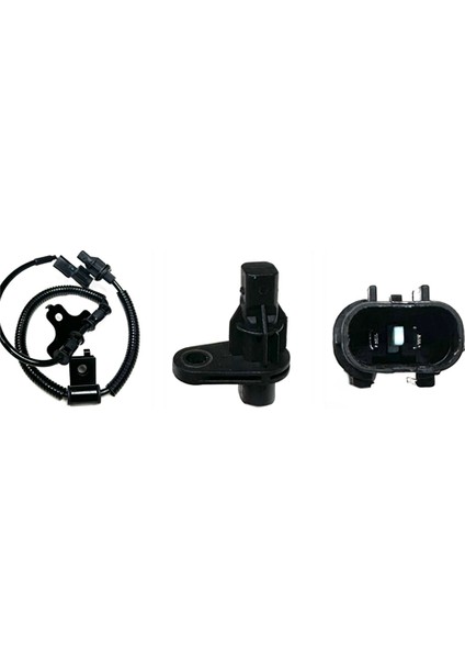 Sensör Abs Picanto 04-09 Ön Rh