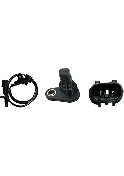 Sensör Abs Picanto 04-09 Ön Lh