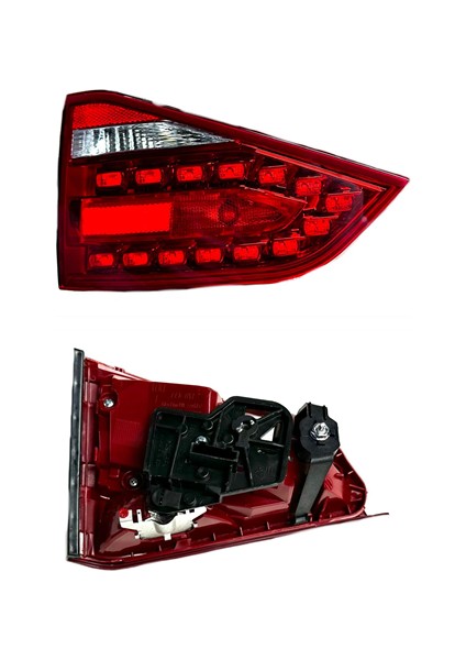 Stop A4 09-12 Iç Rh (Ledli)