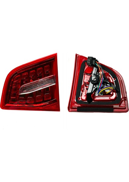 Stop A6 09-11 Iç Rh