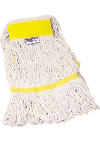 Ekstra Islak Mop Dar Premium Ceymop 375 gr